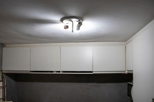Cozinha de casa à venda com 2 quartos, 66m² em Itaquera, São Paulo