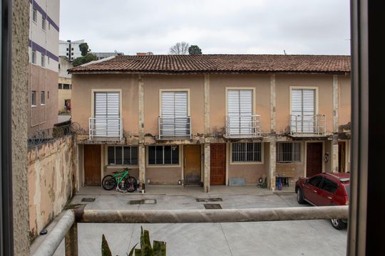 Varanda de casa à venda com 2 quartos, 66m² em Itaquera, São Paulo