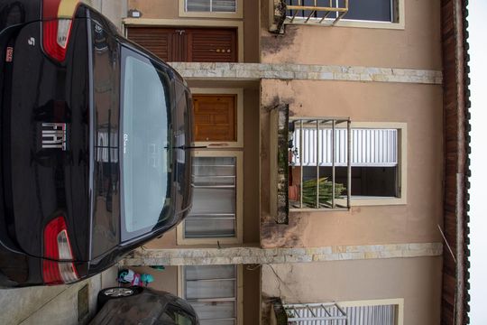 Fachada de casa à venda com 2 quartos, 66m² em Itaquera, São Paulo