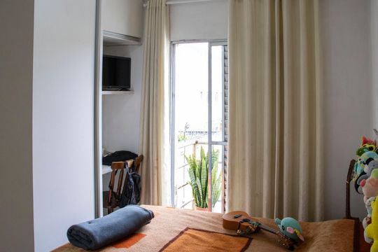 Casa à venda com 2 quartos, 66m² em Itaquera, São Paulo