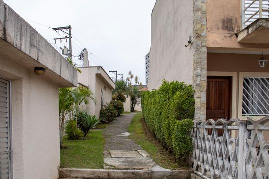 Área comum de casa à venda com 2 quartos, 66m² em Itaquera, São Paulo