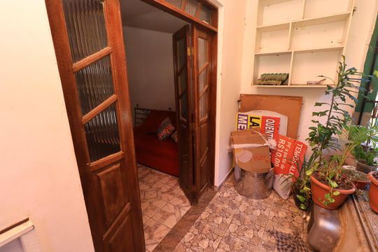 Casa para alugar com 3 quartos, 75m² em Engenho Velho da Federação, Salvador