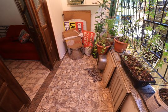 Casa para alugar com 3 quartos, 75m² em Engenho Velho da Federação, Salvador