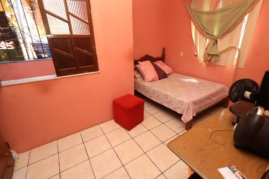 Casa para alugar com 3 quartos, 75m² em Engenho Velho da Federação, Salvador