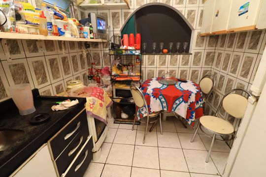 Casa para alugar com 3 quartos, 75m² em Engenho Velho da Federação, Salvador