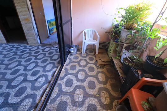 Casa para alugar com 3 quartos, 75m² em Engenho Velho da Federação, Salvador