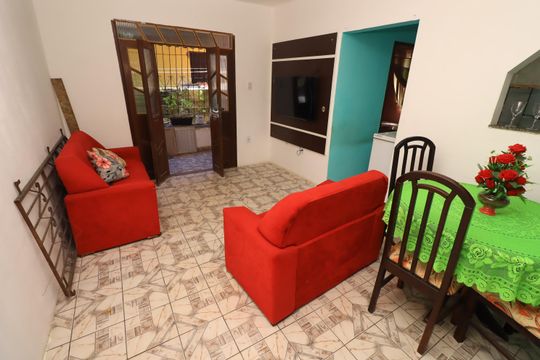 Casa para alugar com 3 quartos, 75m² em Engenho Velho da Federação, Salvador