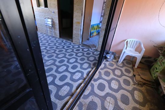Casa para alugar com 3 quartos, 75m² em Engenho Velho da Federação, Salvador