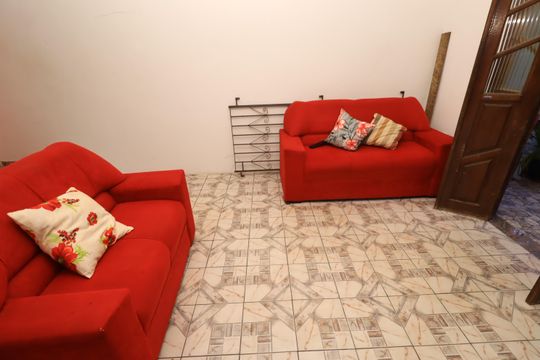 Casa para alugar com 3 quartos, 75m² em Engenho Velho da Federação, Salvador