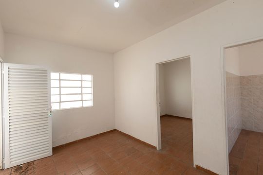 Sala de casa para alugar com 1 quarto, 80m² em Jardim Boa Esperança, Campinas