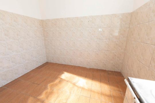 COZINHA de casa para alugar com 1 quarto, 80m² em Jardim Boa Esperança, Campinas