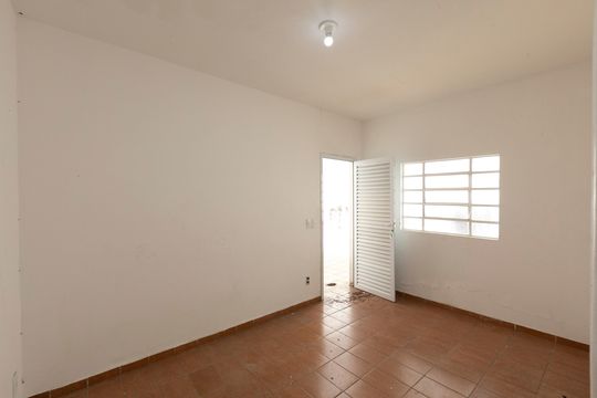 Casa para alugar com 1 quarto, 80m² em Jardim Boa Esperança, Campinas