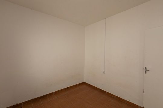 Quarto de casa para alugar com 1 quarto, 80m² em Jardim Boa Esperança, Campinas