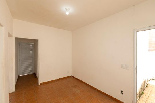 SALA de casa para alugar com 1 quarto, 80m² em Jardim Boa Esperança, Campinas