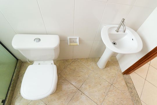 Apartamento para alugar com 2 quartos, 75m² em Guadalupe, Rio de Janeiro