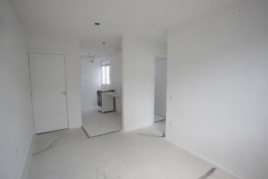 Apartamento à venda com 2 quartos, 48m² em Jacarepaguá, Rio de Janeiro