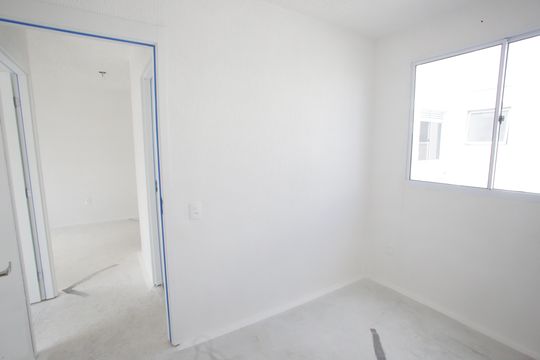Quarto 2 de apartamento à venda com 2 quartos, 48m² em Jacarepaguá, Rio de Janeiro
