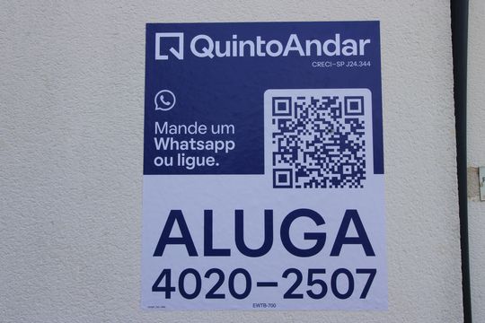 Fachada de apartamento para alugar com 2 quartos, 45m² em Jardim Helian, São Paulo