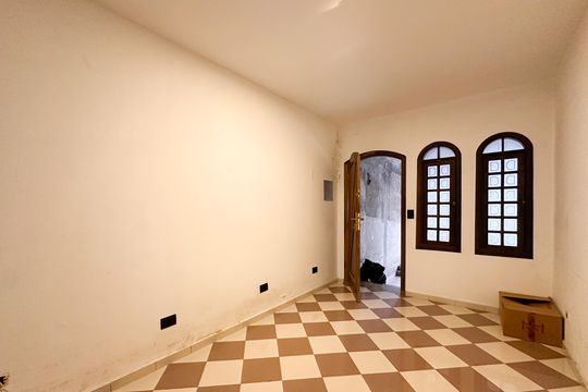 Casa para alugar com 3 quartos, 190m² em Jardim Copacabana, São Bernardo do Campo