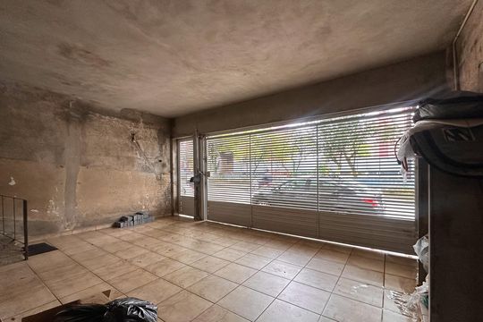 Garagem de casa para alugar com 3 quartos, 190m² em Jardim Copacabana, São Bernardo do Campo