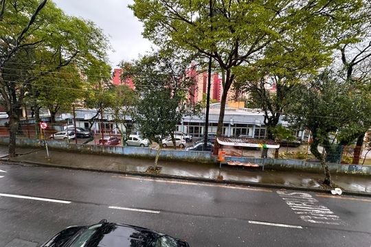 Vista da Sacada Superior 2 de casa para alugar com 3 quartos, 190m² em Jardim Copacabana, São Bernardo do Campo