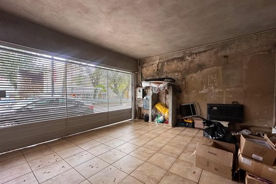 Garagem de casa para alugar com 3 quartos, 190m² em Jardim Copacabana, São Bernardo do Campo