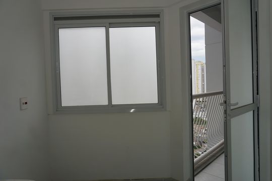 Lavanderia de apartamento para alugar com 2 quartos, 82m² em Parque Esplanada, Embu das Artes