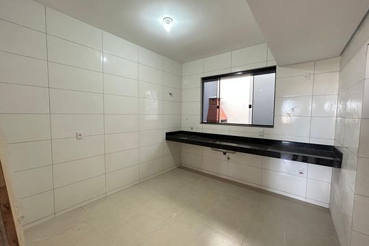 Casa à venda com 2 quartos, 100m² em Cândida Ferreira, Contagem
