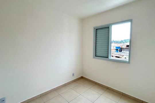 Quarto 1 de apartamento para alugar com 2 quartos, 35m² em Vila Itapoan, Guarulhos