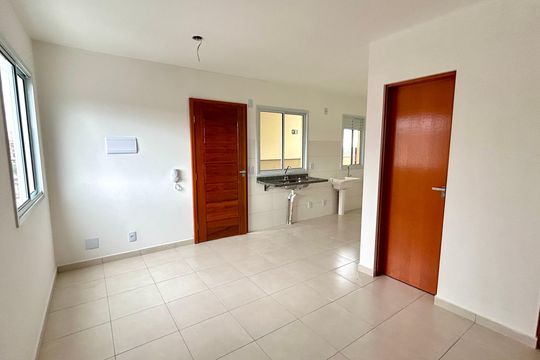 Apartamento para alugar com 2 quartos, 35m² em Vila Itapoan, Guarulhos