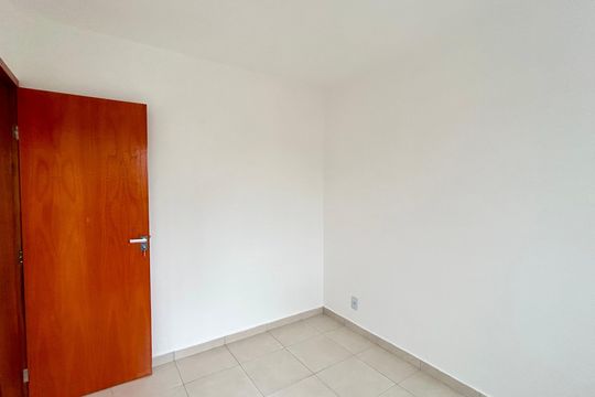 Quarto 1 de apartamento para alugar com 2 quartos, 35m² em Vila Itapoan, Guarulhos