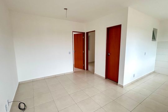 Apartamento para alugar com 2 quartos, 35m² em Vila Itapoan, Guarulhos