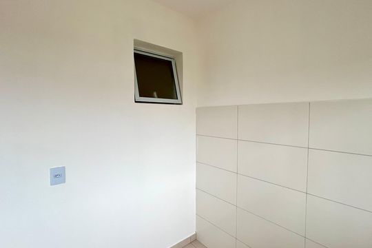 Área de Serviço de apartamento para alugar com 2 quartos, 35m² em Vila Itapoan, Guarulhos