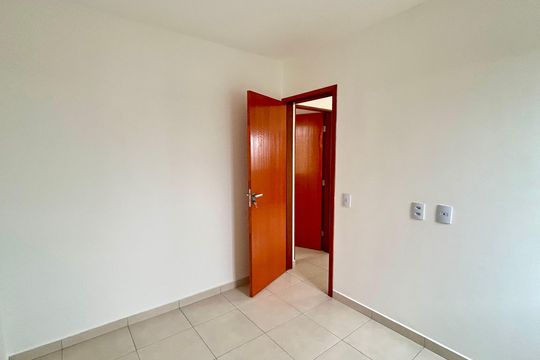 Quarto 1 de apartamento para alugar com 2 quartos, 35m² em Vila Itapoan, Guarulhos
