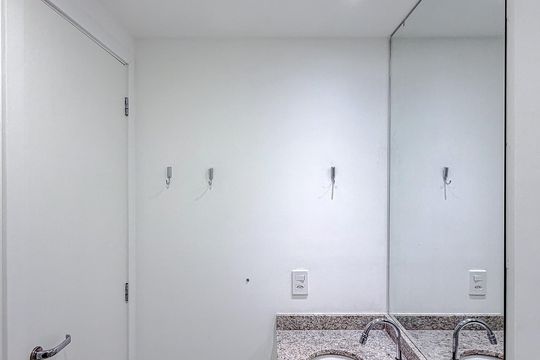Kitnet/Studio para alugar com 1 quarto, 31m² em Liberdade, São Paulo