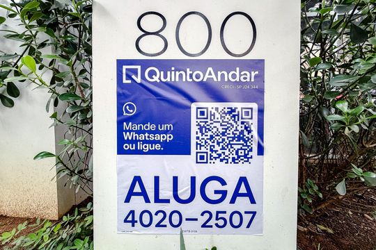 Kitnet/Studio para alugar com 1 quarto, 31m² em Liberdade, São Paulo