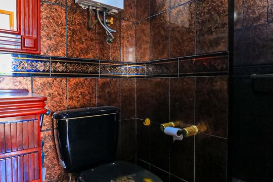 Banheiro de apartamento à venda com 2 quartos, 61m² em Méier, Rio de Janeiro