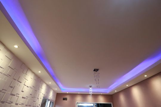 Sala de casa para alugar com 2 quartos, 230m² em Parque Ribeirao Preto, Ribeirão Preto