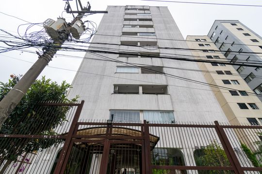 Apartamento para alugar com 1 quarto, 50m² em Jardim Oriental, São Paulo