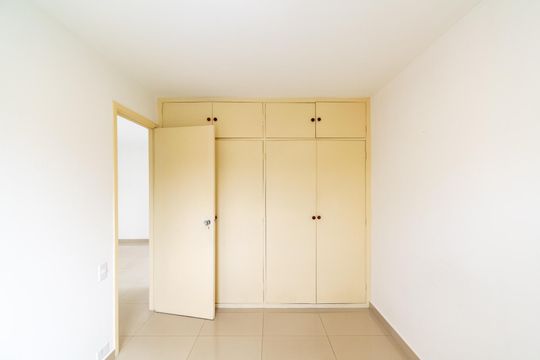 Apartamento para alugar com 1 quarto, 50m² em Jardim Oriental, São Paulo