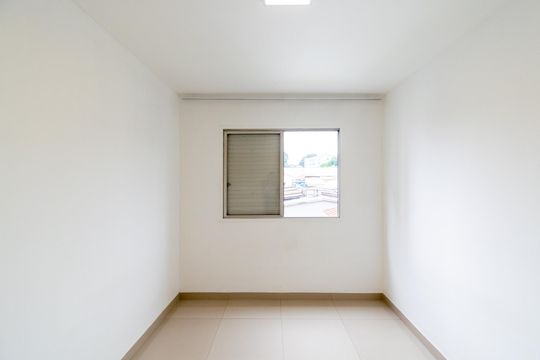 Quarto de apartamento para alugar com 1 quarto, 50m² em Jardim Oriental, São Paulo