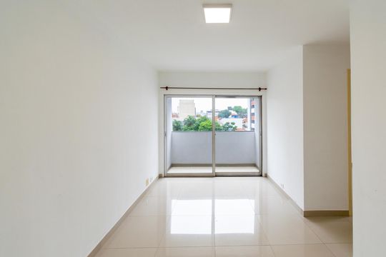 Apartamento para alugar com 1 quarto, 50m² em Jardim Oriental, São Paulo