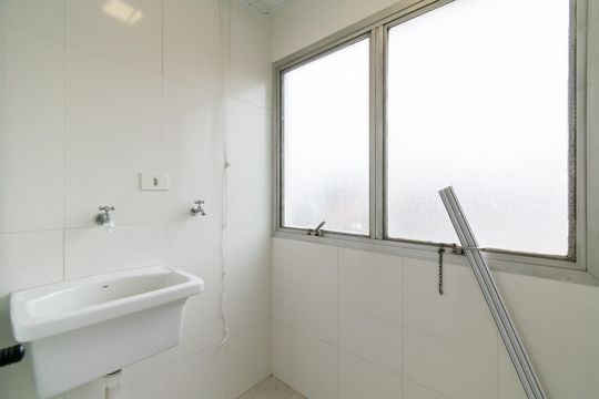 Apartamento para alugar com 1 quarto, 50m² em Jardim Oriental, São Paulo
