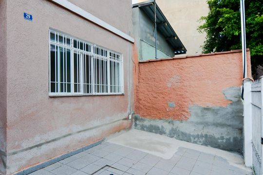 Garagem de casa à venda com 3 quartos, 150m² em Parque Maraba, Guarulhos