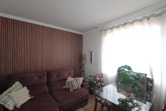 Casa à venda com 3 quartos, 58m² em Santa Amelia, Belo Horizonte