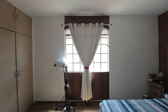 Quarto 1 de casa à venda com 3 quartos, 58m² em Santa Amelia, Belo Horizonte