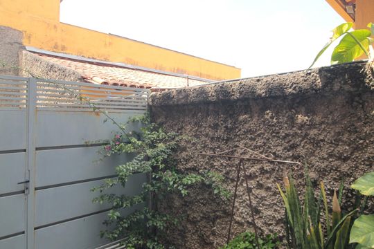 Hall de Entrada de casa à venda com 3 quartos, 58m² em Santa Amelia, Belo Horizonte