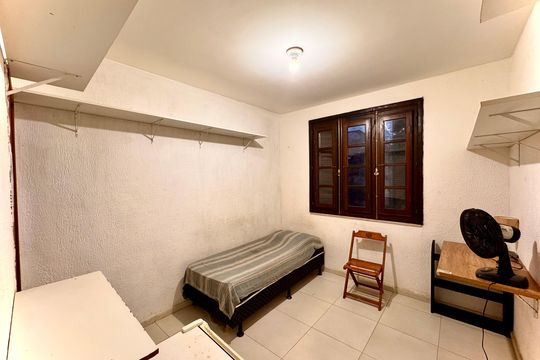 Kitnet/Studio para alugar com 1 quarto, 16m² em Santa Teresa, Rio de Janeiro