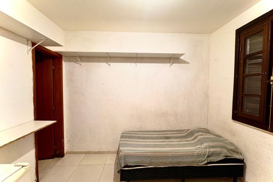 Kitnet/Studio para alugar com 1 quarto, 16m² em Santa Teresa, Rio de Janeiro