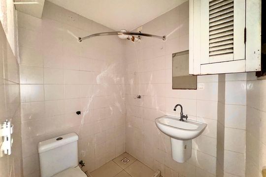 Kitnet/Studio para alugar com 1 quarto, 16m² em Santa Teresa, Rio de Janeiro